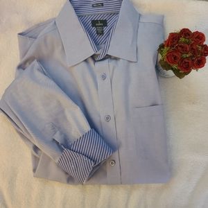 NWOT Elevate Men's Polo Shirt